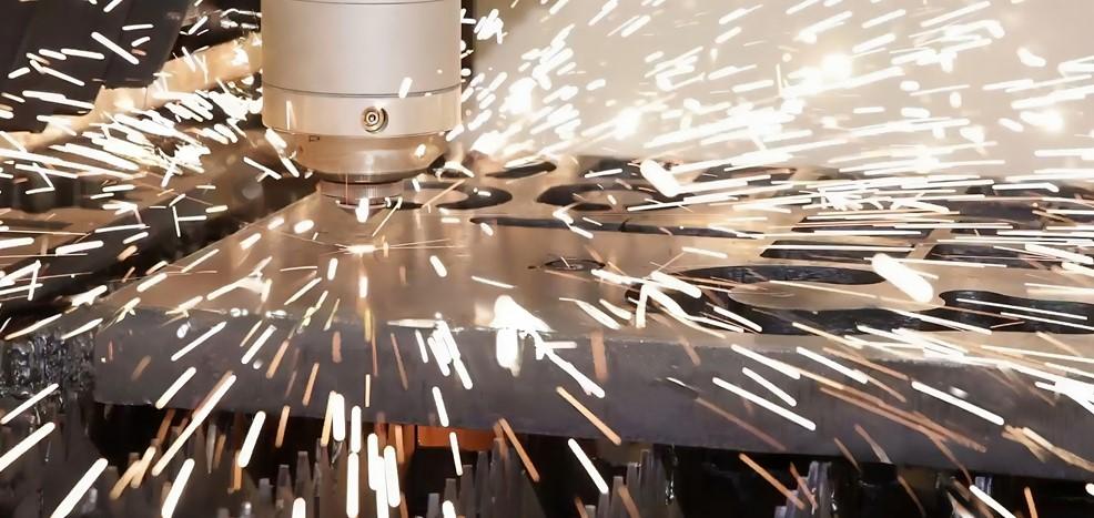 Read more about the article CNC laser cutting