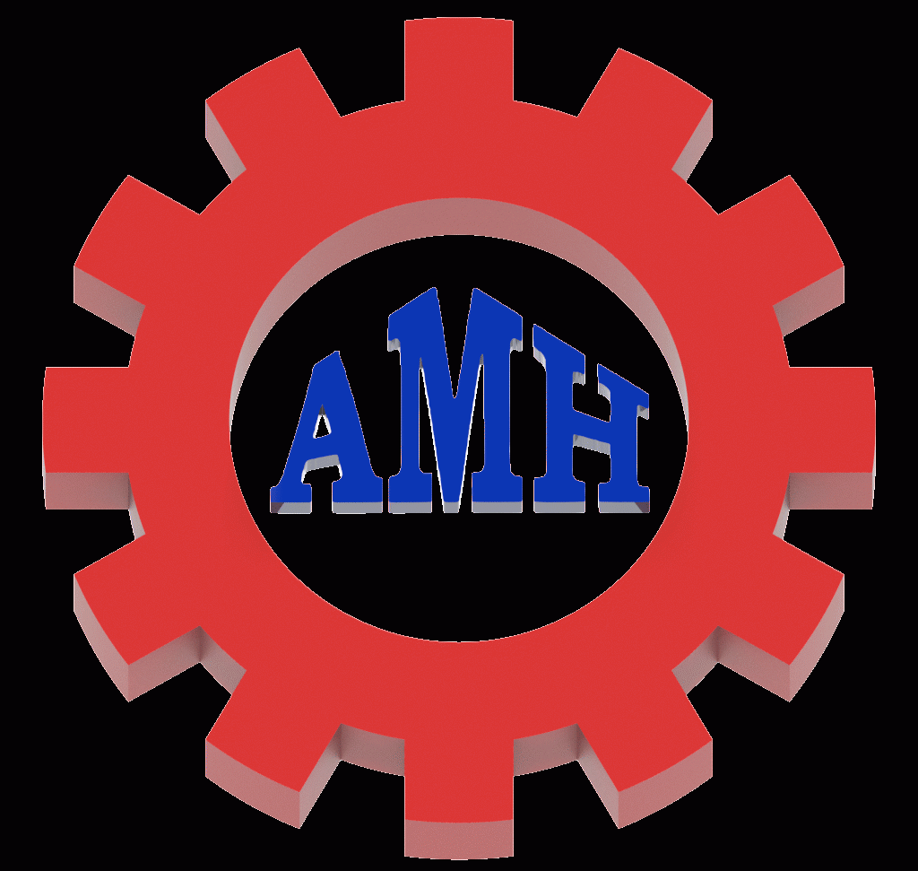 AMH TURNINGWORKSHOP